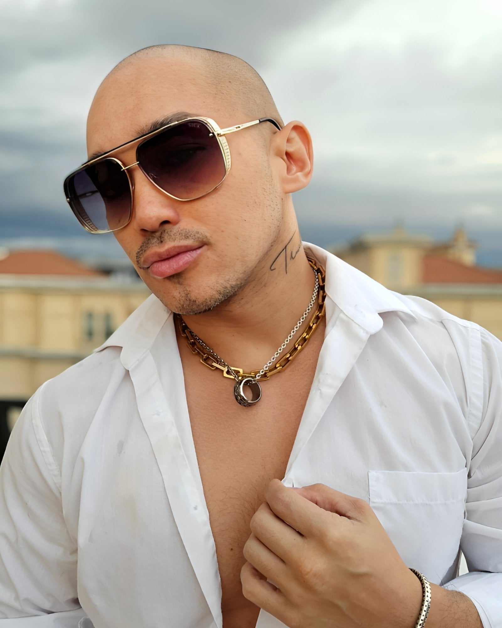 Men Eyewear