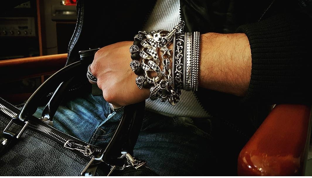 Men's Bracelets