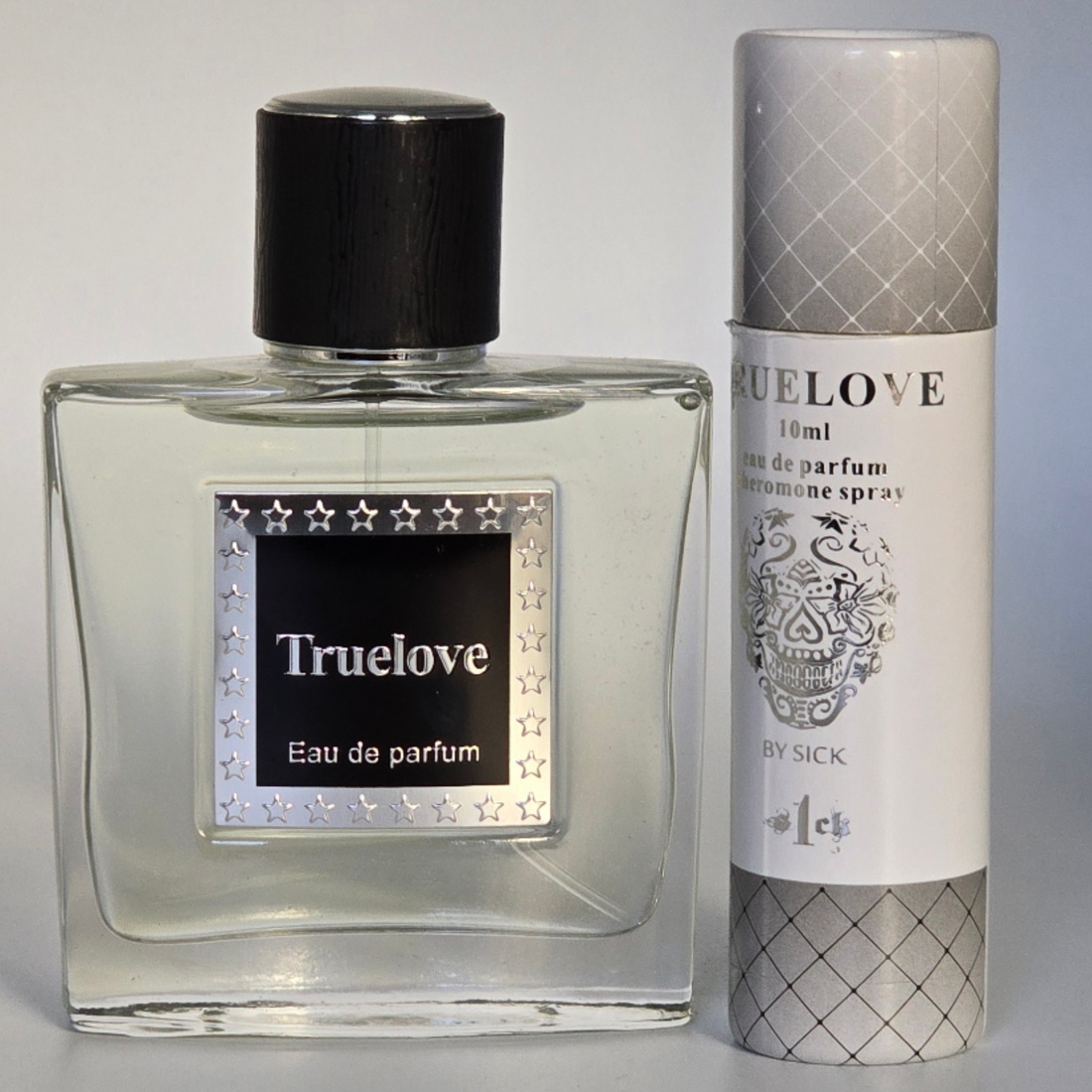 Truelove | For Men Pheromone Cologne Spray