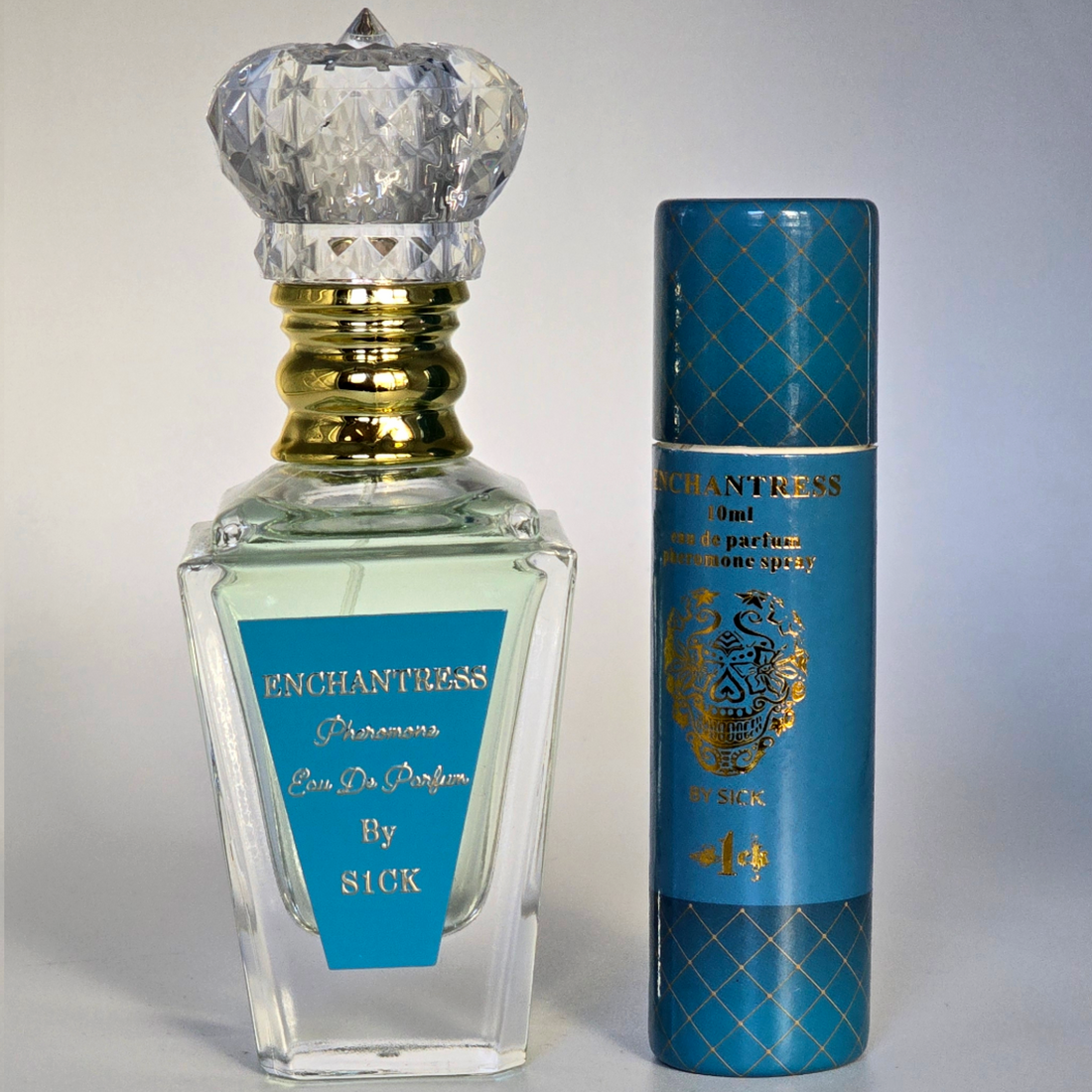 Enchantress For Women