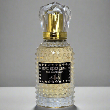 Liquid Silver Creed Aventus