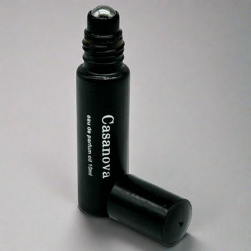 Casanova | For MEN Pheromone Cologne Roll On Oil