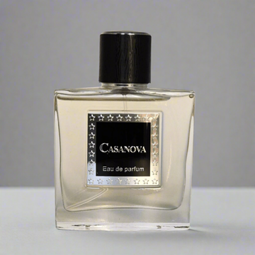Casanova | For Men Pheromone Cologne Full