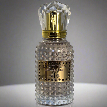 Liquid Gold | Premium Pheromone Fragrance | S1ck Shop