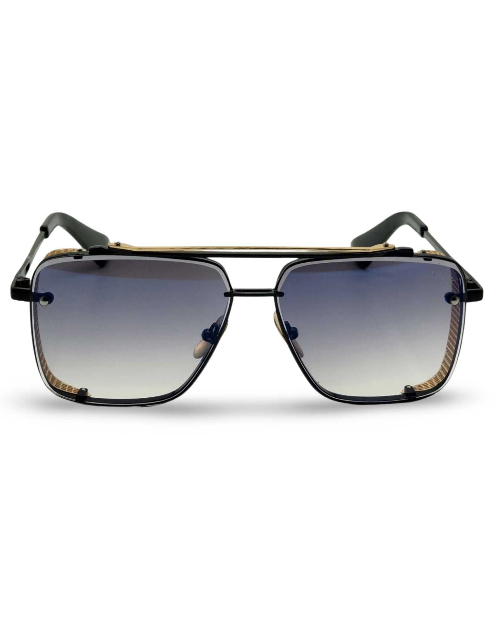 a pair of glasses and a pair of glasses