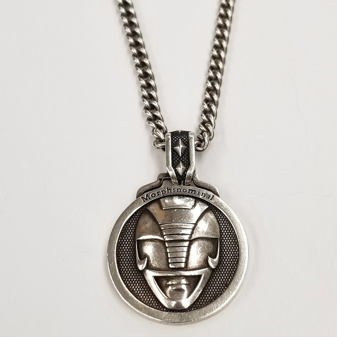 Silver Chain