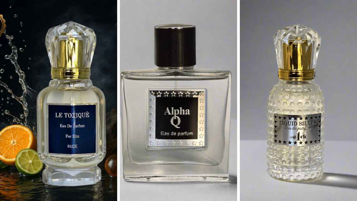 Top 5 Things Guys Should Know Before Buying Cologne