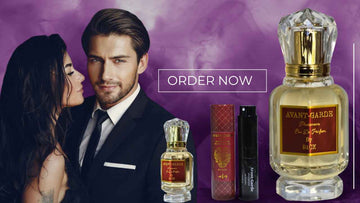 The Art of Standing Out: A Guide to Wearing Avant-Garde Fragrance With Confidence