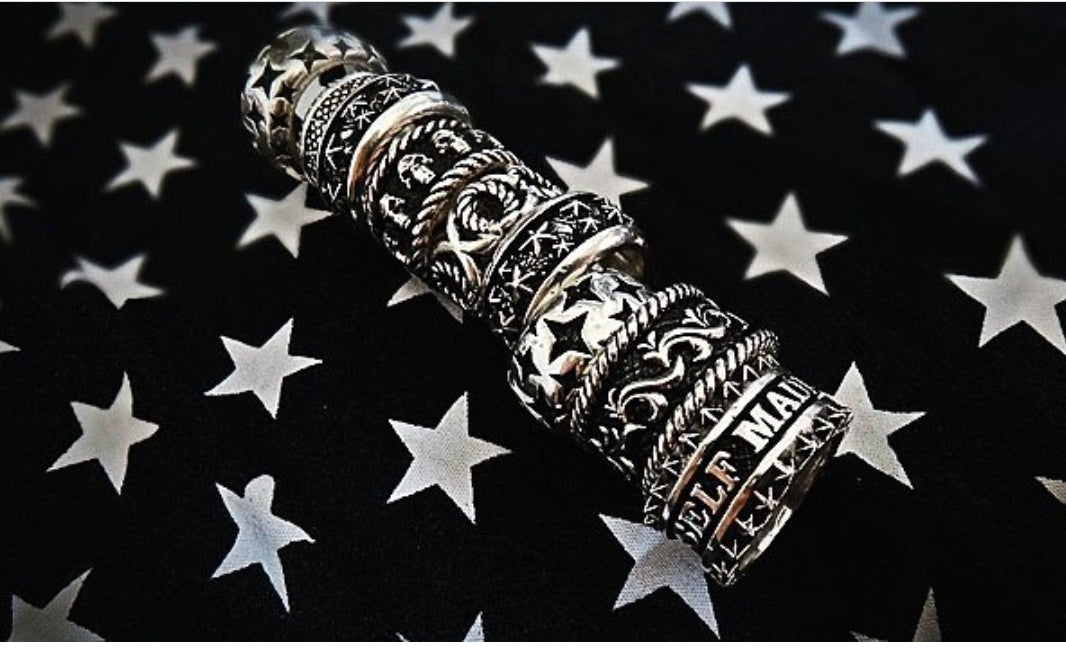 Men's Rings