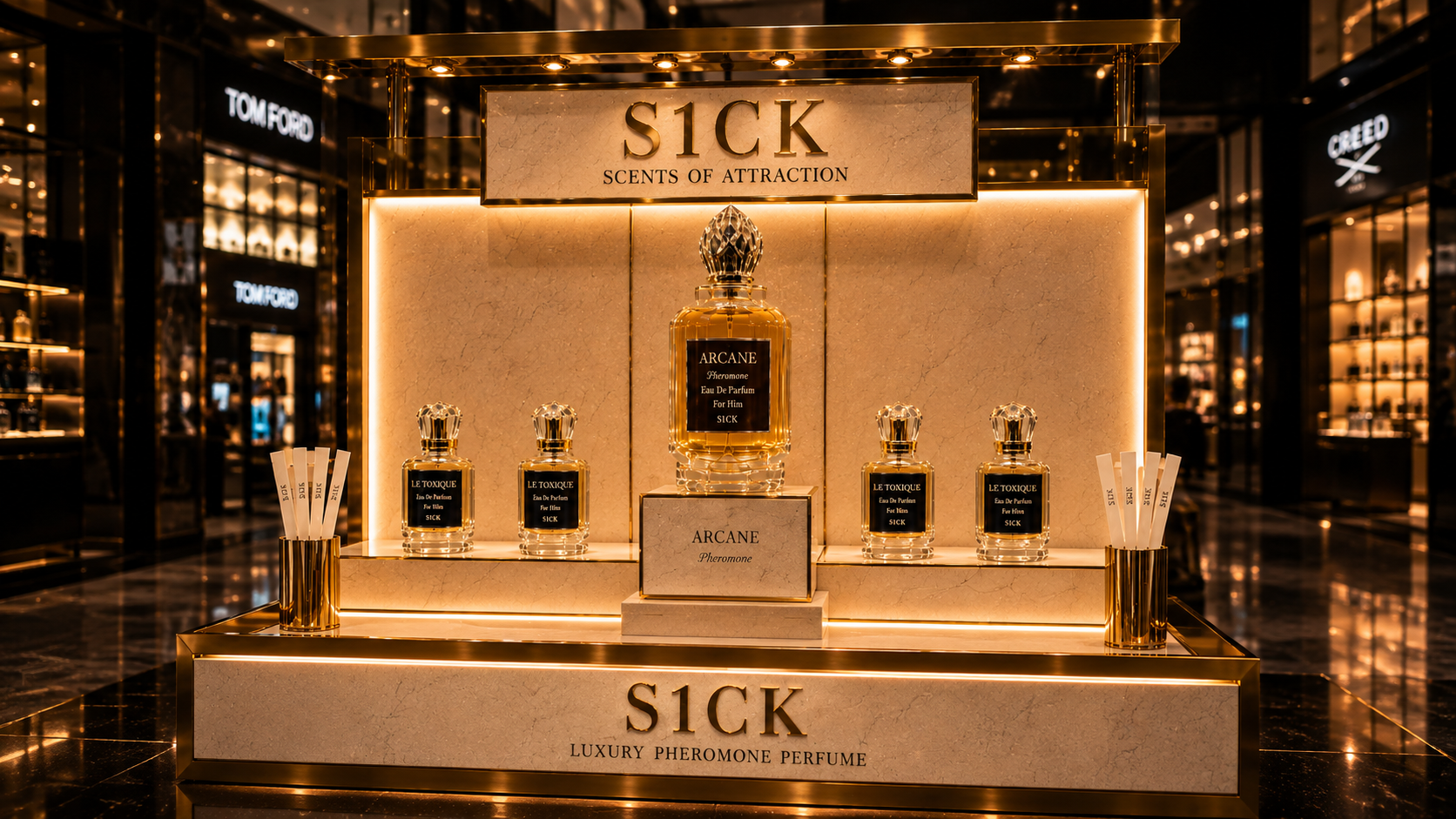 Shop Featured