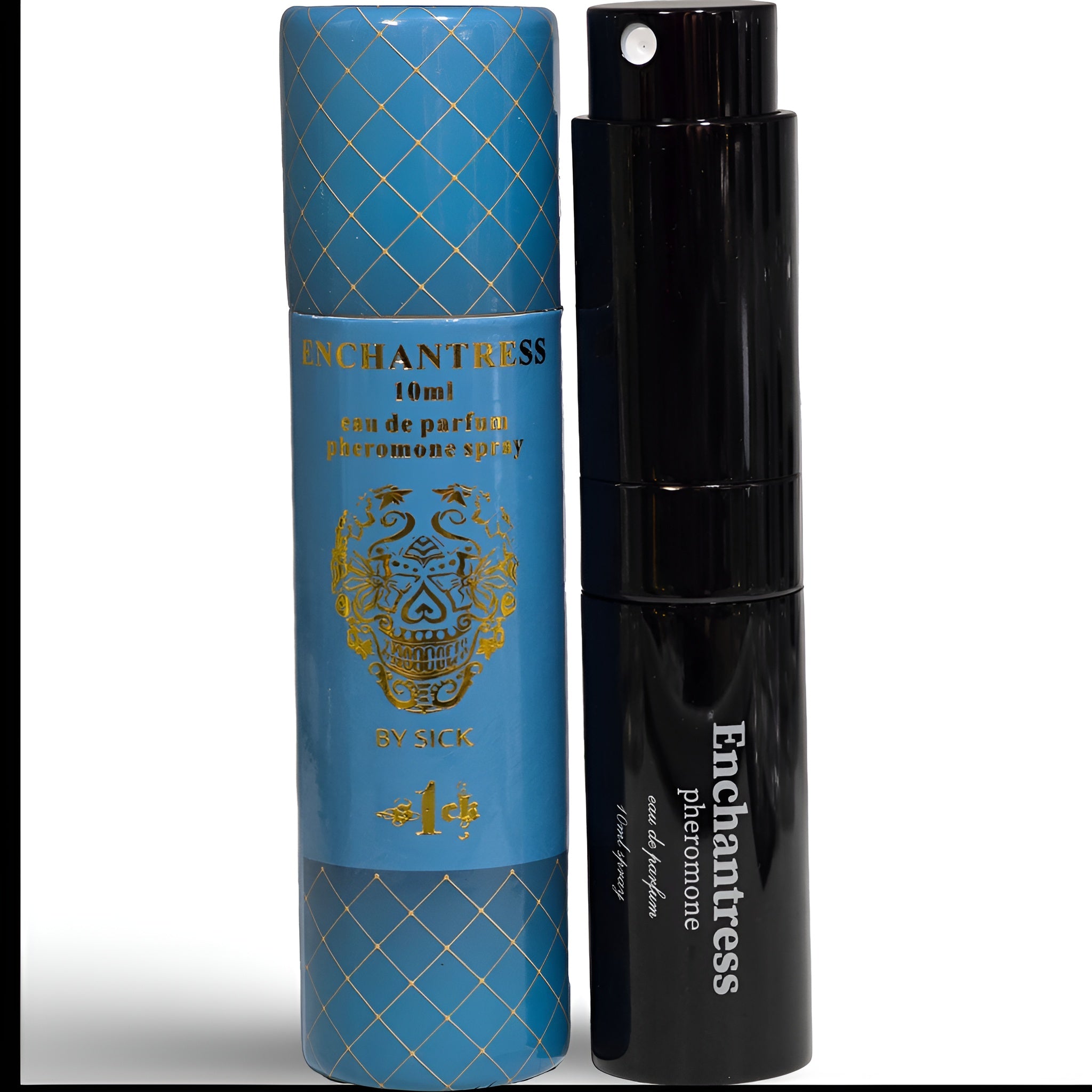"New" Enchantress For Women | To attract Men Refillable TRAVEL Size