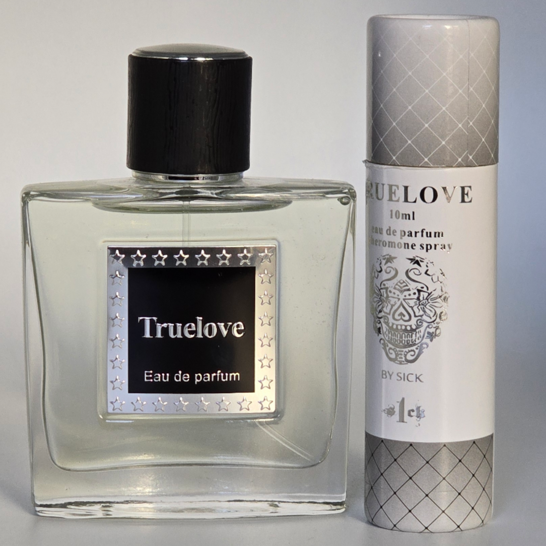 Truelove | For Men Pheromone Cologne Spray To Attract Women