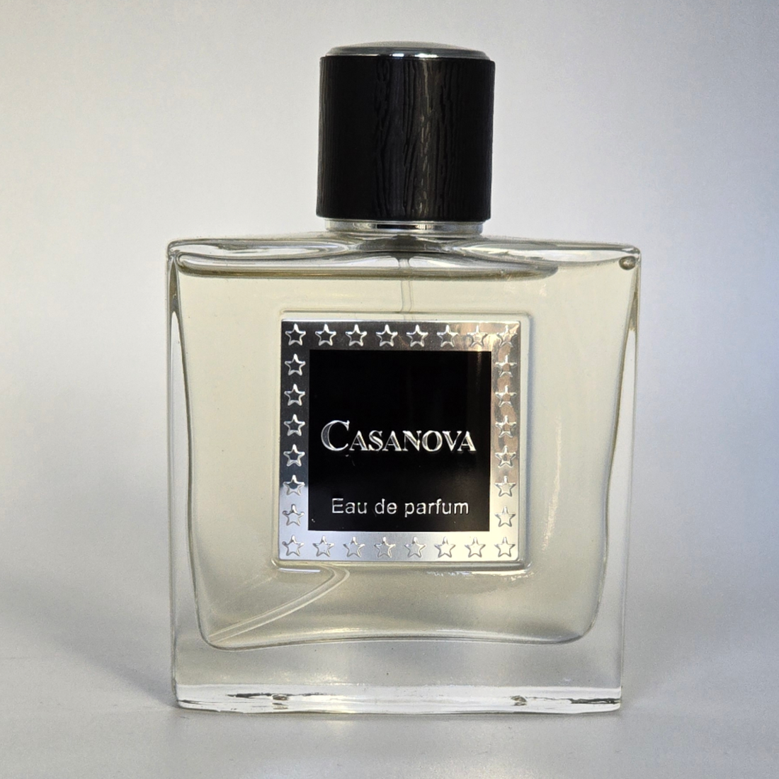 Casanova | For Men Pheromone Cologne Full