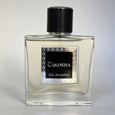 Casanova | For Men Pheromone Cologne To Attract Women Full