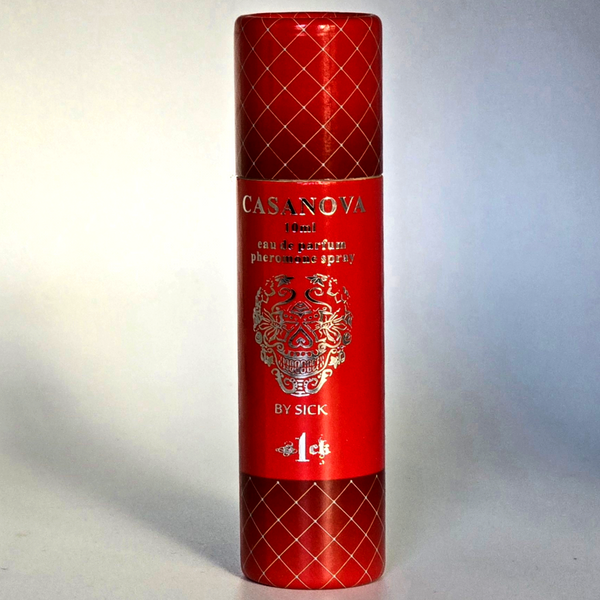 Pheromones For Men | S1CK Fragrances