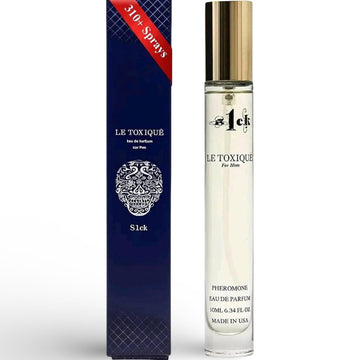Le Toxique 10ml – Creator Sample