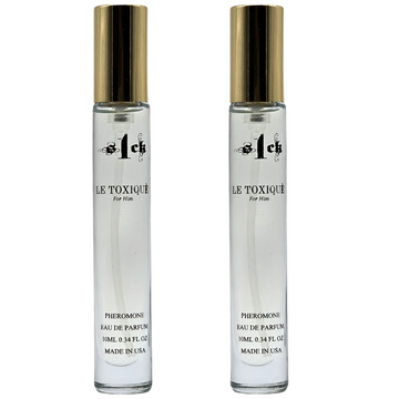 LE TOXIQUÈ MEN x2 pheromone fragrance by s1ck Shop –Creed Aventus