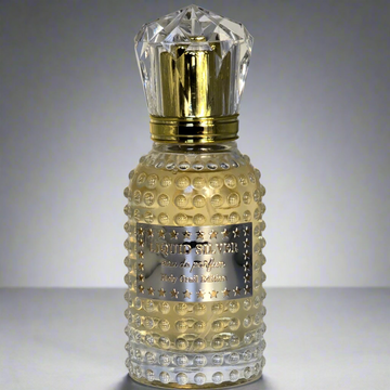 Liquid Silver Holy Grail Edition Creed Aventus