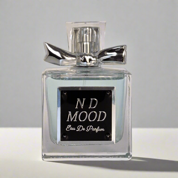 N D Mood Pheromone Perfume For Women Front