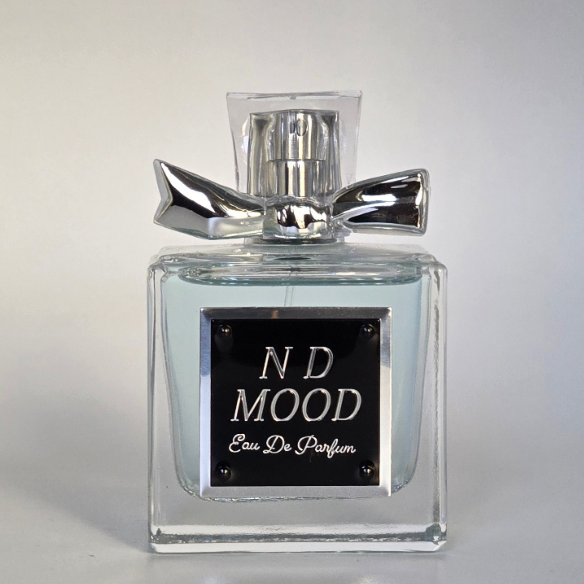 N D Mood Pheromone Perfume For Women Front 2nd