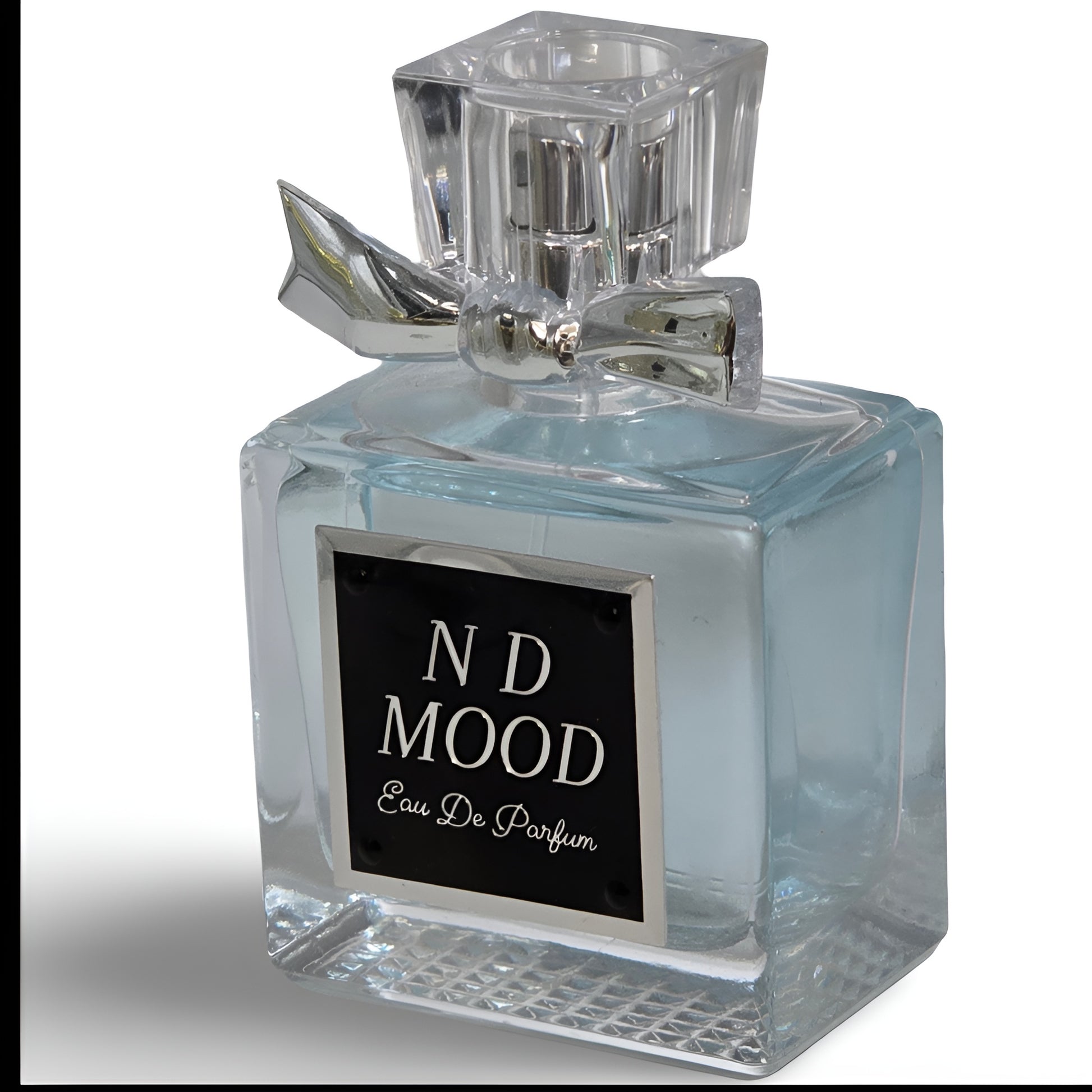 N D Mood Pheromone Perfume For Women Side
