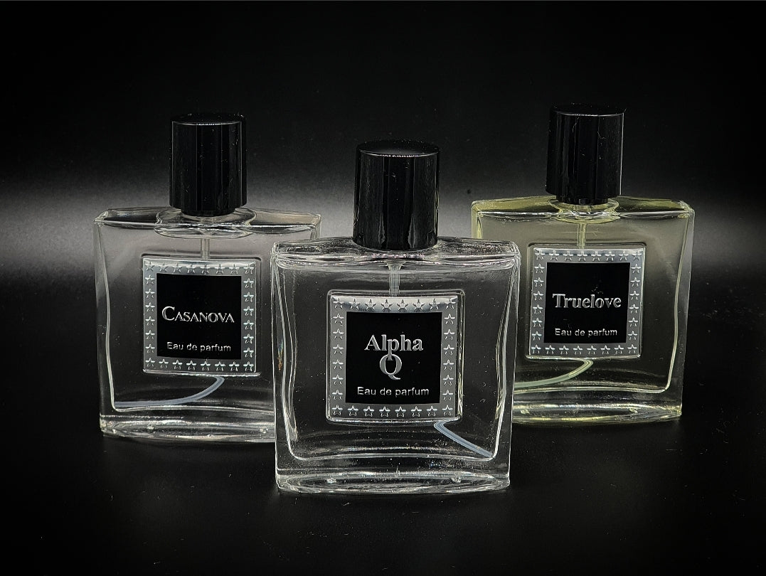 Alpha discount q cologne