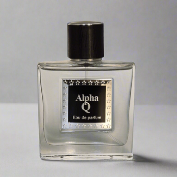 Alpha Q | For Men Pheromone Cologne Spray