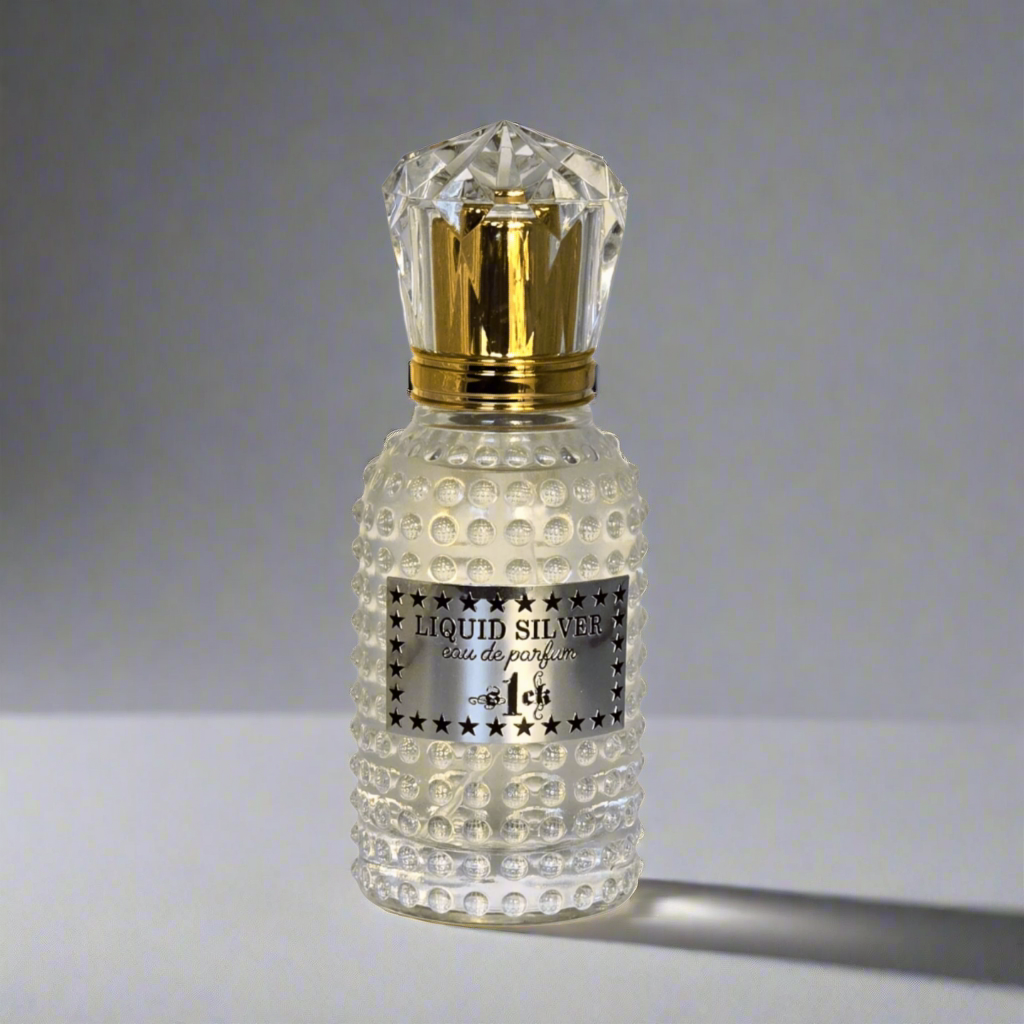 Liquid Silver