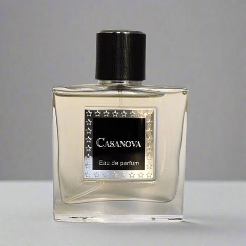 Casanova | For Men Pheromone Cologne To Attract Women Full