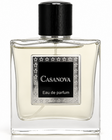 Casanova | For Men Pheromone Cologne Full