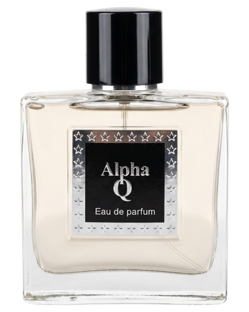 Alpha Q | For Men Pheromone Cologne Spray