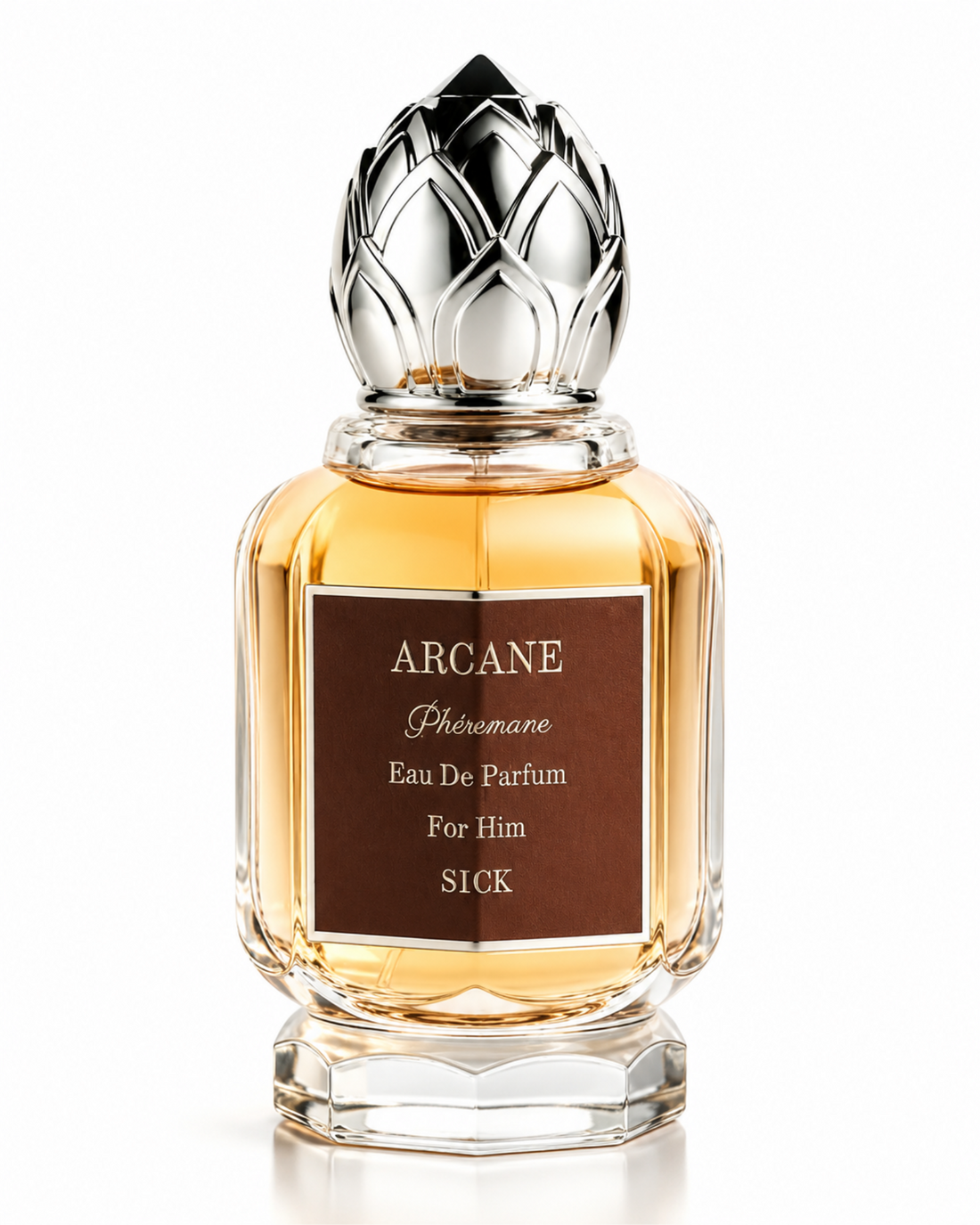 (NEW) Arcane | Luxury Pheromone Cologne for Men | S1ck Shop