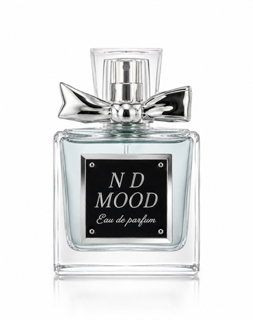 N D Mood Pheromone Perfume For Women| Regular Size (2OZ)