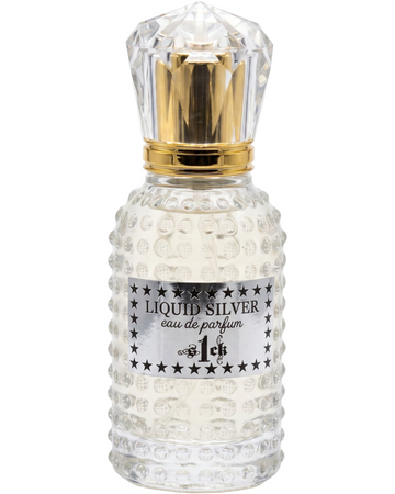 Liquid Silver | Premium Pheromone Fragrance | S1ck Shop