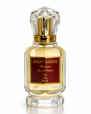 Avant-Garde For Men Premium Pheromone Cologne| s1ck Shop