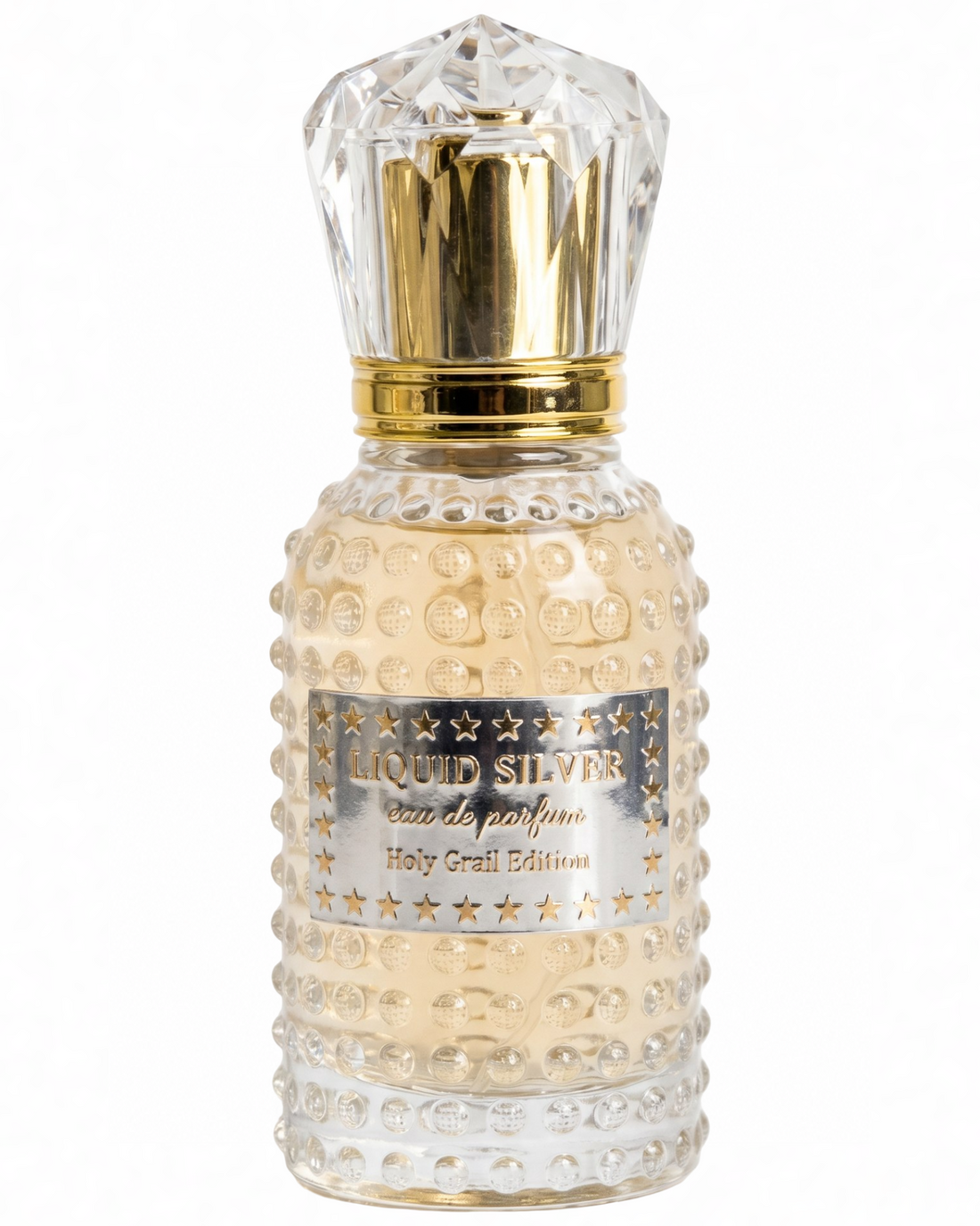 Liquid Silver Holy Grail Edition | Premium Pheromone Fragrance | S1ck Shop