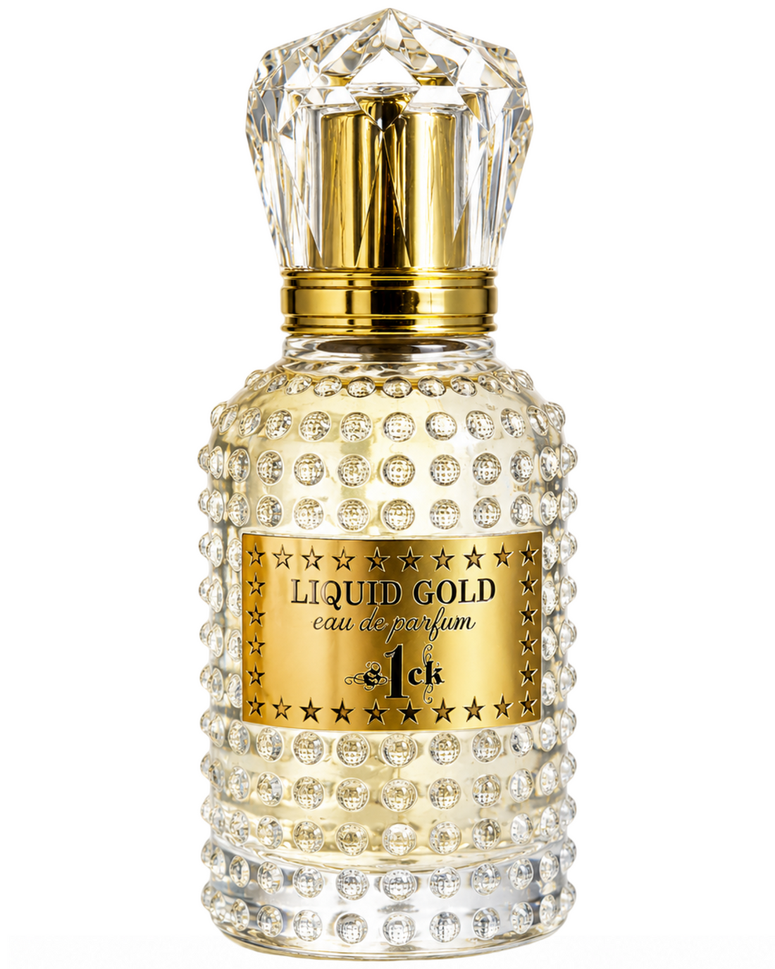 Liquid Gold | Premium Pheromone Fragrance | S1ck Shop