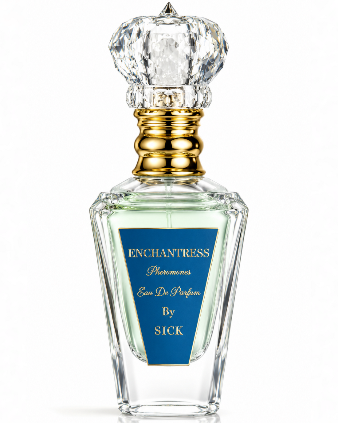 Enchantress For Women | To attract Men Regular Size