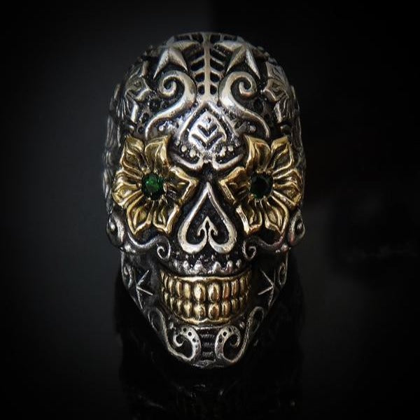 Rock Star Sugar 18k Gold