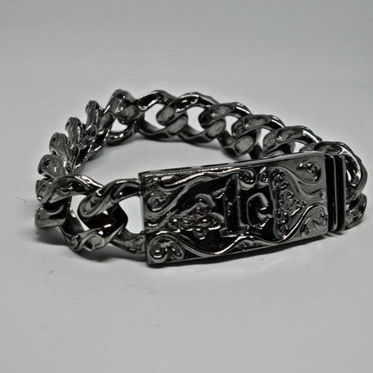 S1ck Black Collection