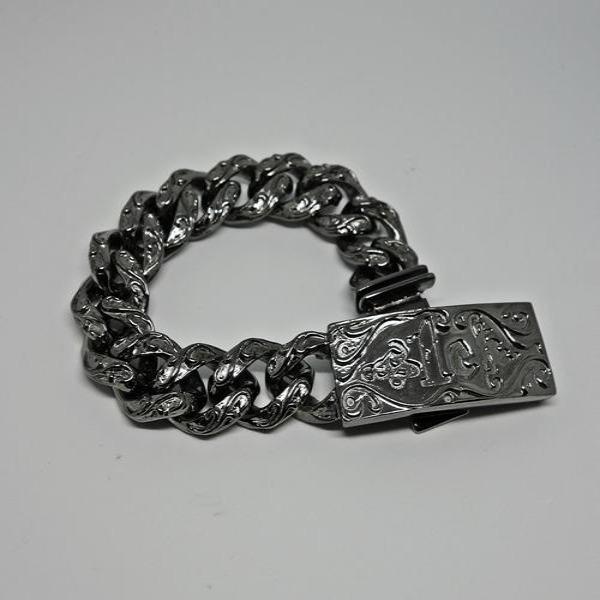 S1ck Black Collection