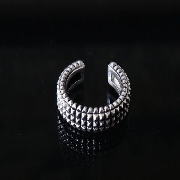 Studded Stackable Ring