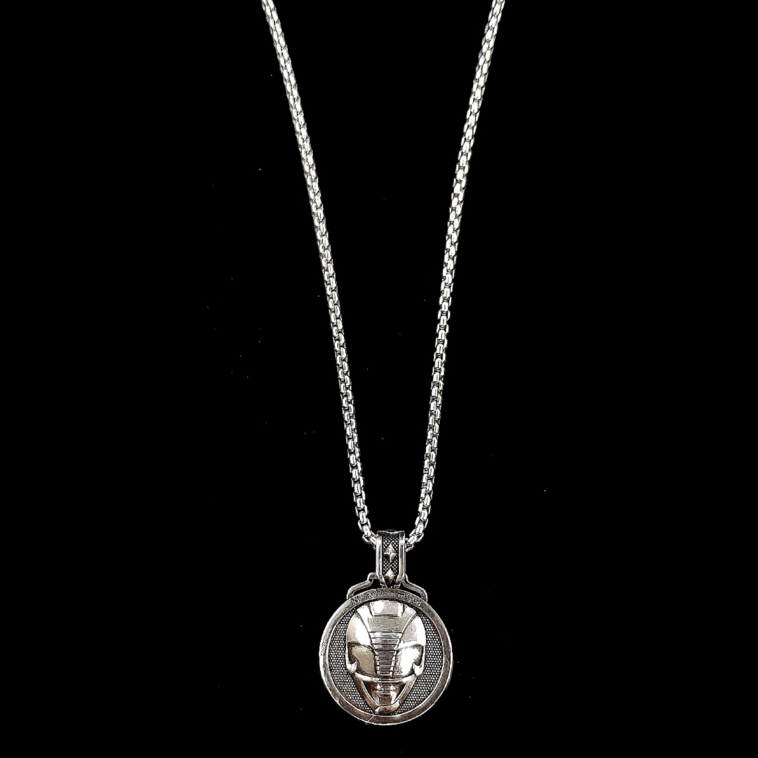 Silver Chain