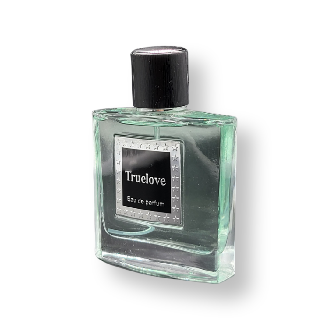 Truelove | Pheromone Cologne Spray To Attract Women - Full Size (2 OZ)