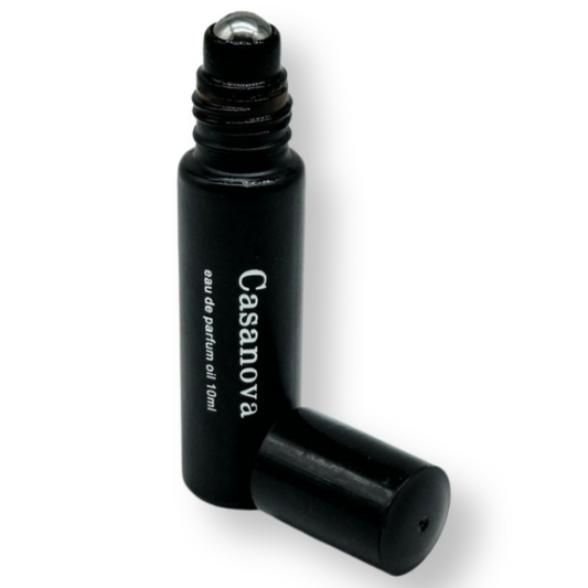 Casanova | Pheromone Cologne Roll On Oil To Attract Women - Size (10 ML) NEW