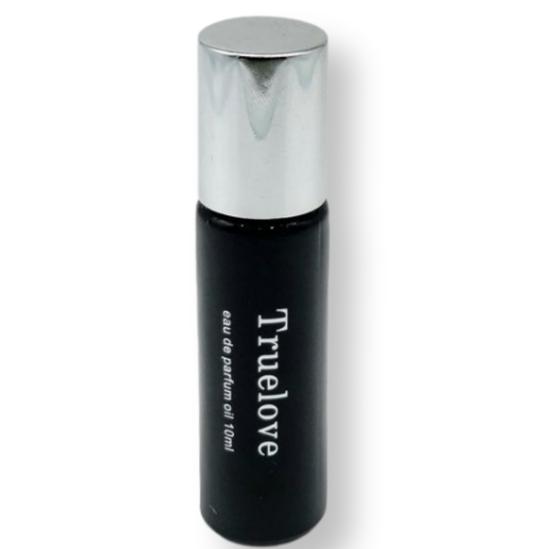 Truelove | Pheromone Cologne Roll On Oil To Attract Women - Size (10 ML) NEW