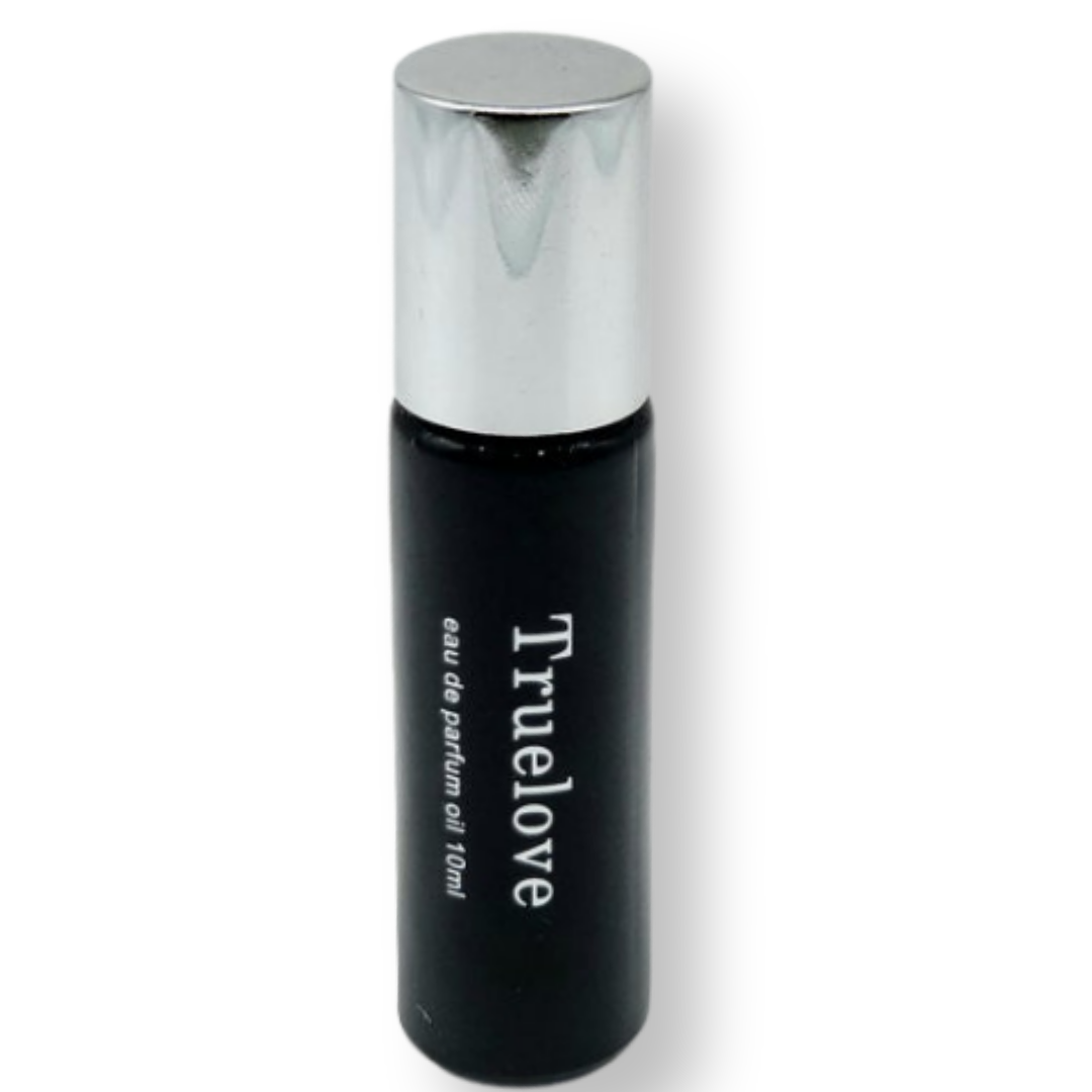 Truelove | For Men Pheromone Cologne Roll On Oil To Attract Women