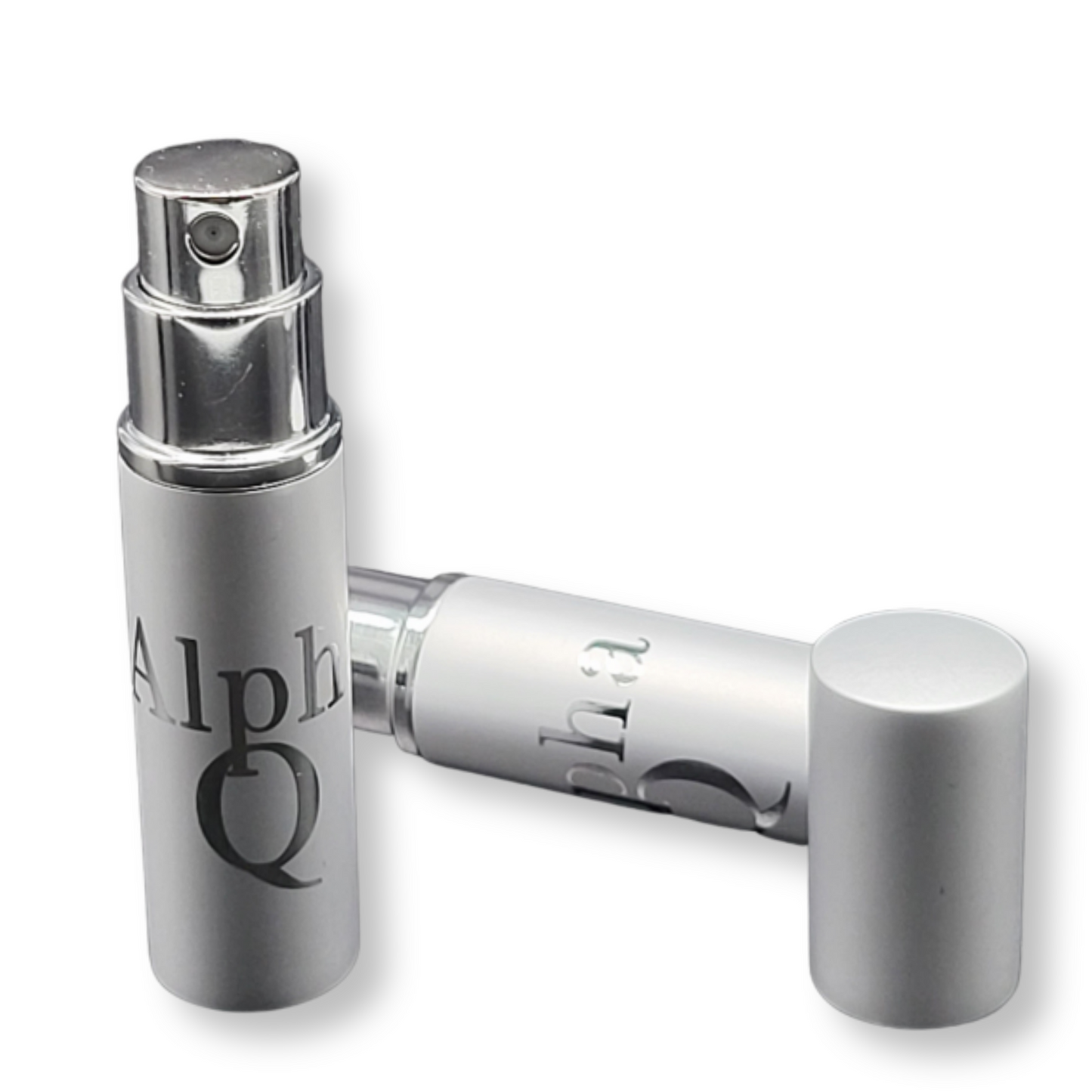 Alpha Q | Pheromone Cologne To Attract Women Sample Travel Size